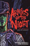 Cover: Armies of the Night - 1984 Publishing