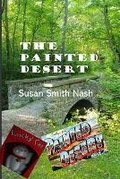 Cover: The Painted Desert - Texture Press