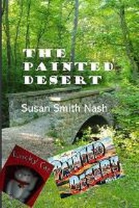 Enlarge image Cover: The Painted Desert - Texture Press