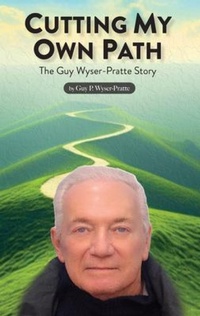 Abbildung von: Cutting My Own Path - E&r