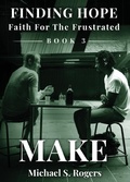 Cover: Make - Words Matter Publishing