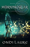 Cover: Morningstar- Book Two - Story Launcher