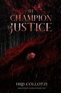 Cover: The Champion of Justice - HRB Collotzi