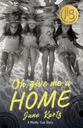 Cover: Oh Give Me A Home - Catalyst Press