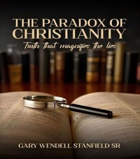 Abbildung von: THE PARADOX OF CHRISTIANITY - Parker Publishers