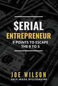 Cover: Serial Entrepreneur - Authors' Tranquility Press