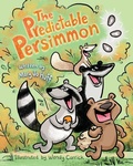 Cover: The Predictable Persimmon - Storytellin Time Press