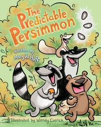 Enlarge image Cover: The Predictable Persimmon - Storytellin Time Press