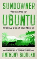 Cover: Sundowner Ubuntu - Bon Vivant Books