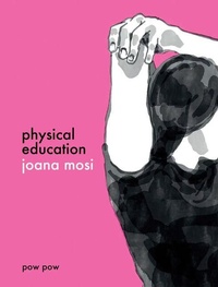 Abbildung von: Physical Education - POW POW Press