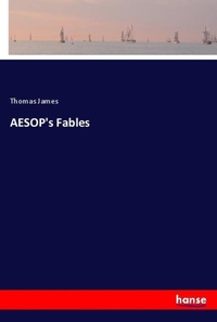 Enlarge image Cover: AESOP's Fables - Hansebooks