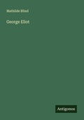 Cover: George Eliot - Antigonos Verlag