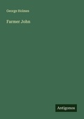 Cover: Farmer John - Antigonos Verlag