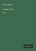 Cover: Farmer John - Antigonos Verlag