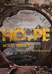 Abbildung von: HO.PE Homo Perfectus - Sternfeder Verlag