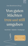 Cover: Von guten M&auml;chten treu und still umgeben - Brunnen Verlag GmbH