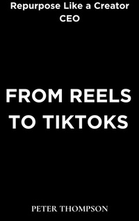 Abbildung von: From Reels to Tiktoks - Heritage Books