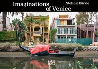 Abbildung von: Imaginations of Venice - Hatje Cantz Verlag