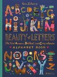 Enlarge image Cover: Beauty of Letters - Prestel