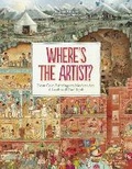 Cover: Where's the Artist? - Prestel