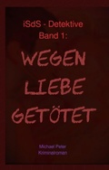 Cover: Wegen Liebe get&ouml;tet - epubli