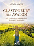 Cover: Glastonbury und Avalon - Schirner Verlag