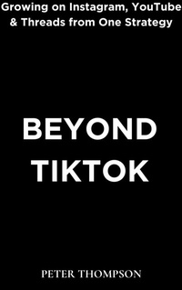 Abbildung von: Beyond TikTok - Heritage Books