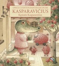Cover: Once cuentos fant&aacute;sticos de Kasparavicius - Fondo de cultura econ&oacute;mica