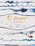 Cover: El mar - Fondo de cultura econ&oacute;mica