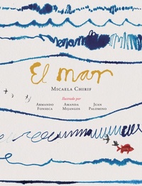 Enlarge image Cover: El mar - Fondo de cultura económica