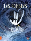 Cover: Las sombras - Fondo de cultura econ&oacute;mica