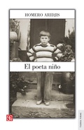 Cover: El poeta ni&ntilde;o - Fondo de cultura econ&oacute;mica