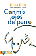 Cover: Con mis ojos de perro - Fondo de cultura econ&oacute;mica