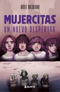 Cover: Mujercitas: un nuevo despertar - Calixta Editores