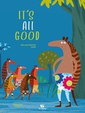 Cover: It's All Good - W. Books