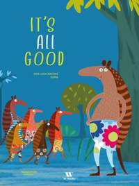 Enlarge image Cover: It's All Good - W. Books