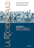 Cover: M&aacute;ximas e Reflex&otilde;es - Editora Lafonte