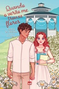 Cover: Quando o ver&atilde;o me trouxe flores - Editora Mundo Crist&atilde;o
