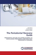 Cover: The Periodontal Recovery Guide - LAP Lambert Academic Publishing
