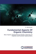 Cover: Fundamental Aspects Of Organic Chemistry - LAP Lambert Academic Publishing
