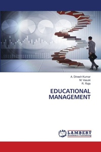 Enlarge image Cover: Educational Management - LAP Lambert Academic Publishing