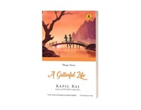 Enlarge image Cover: A Gutterful Life - ANECDOTE PUBLISHING HOUSE