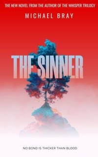 Enlarge image Cover: The Sinner - Megalodon Press