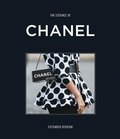Cover: The Essence of Chanel - Helmin & Sorgenfri