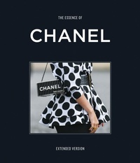 Enlarge image Cover: The Essence of Chanel - Helmin & Sorgenfri