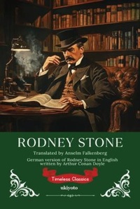 Enlarge image Cover: Rodney Stone German Version | Timeless Classics - Ukiyoto Publishing