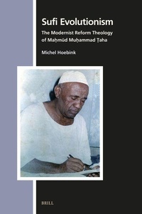 Abbildung von: Sufi Evolutionism - Brill
