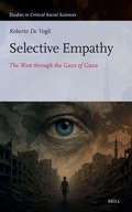 Cover: Selective Empathy - Brill
