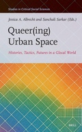 Cover: Queer(ing) Urban Space - Brill
