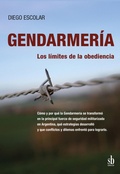 Cover: Gendarmer&iacute;a - SB Editorial